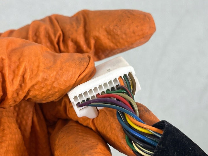 Außenspiegel Kia Optima 87620D4110 Elektrisch 15Pin Rechts oder Links SSP7804434041wm