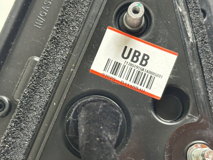 Außenspiegel Kia Optima 87620D4110 Elektrisch 15Pin Rechts oder Links SSP7804434041wm