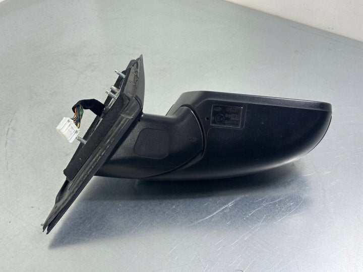 Außenspiegel Kia Optima 87620D4110 Elektrisch 15Pin Rechts oder Links SSP7804434041wm
