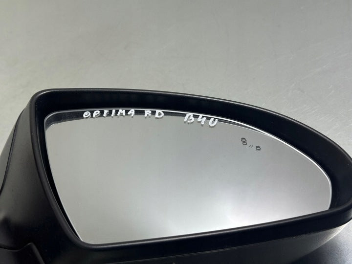 Außenspiegel Kia Optima 87620D4110 Elektrisch 15Pin Rechts oder Links SSP7804434041wm
