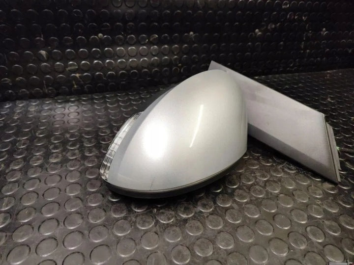 Außenspiegel Seitenspiegel Seat Alhambra 7N2857501L 13Pin Links Side Mirror SSP7839994008bm