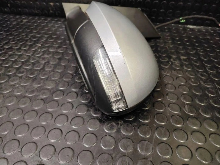 Außenspiegel Seitenspiegel Seat Alhambra 7N2857501L 13Pin Links Side Mirror SSP7839994008bm