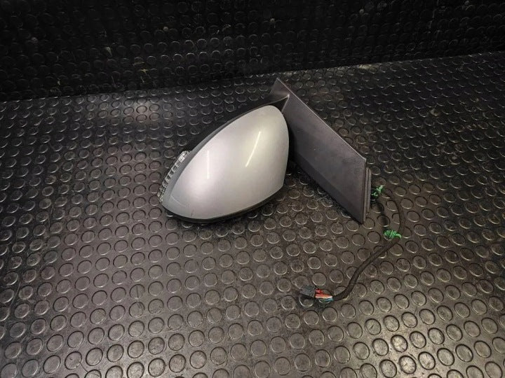 Außenspiegel Seitenspiegel Seat Alhambra 7N2857501L 13Pin Links Side Mirror SSP7839994008bm