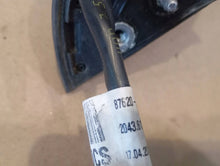 Laden Sie das Bild in den Galerie-Viewer, Außenspiegel Seitenspiegel Kia Ceed 87620A2520 Elektrisch 5Pin Rechts Schwarz SSP7843710179um