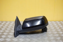 Laden Sie das Bild in den Galerie-Viewer, Außenspiegel Seitenspiegel Ford DA8317683 12Pin Links Zum Streichen Side Mirror SSP7868065996dt