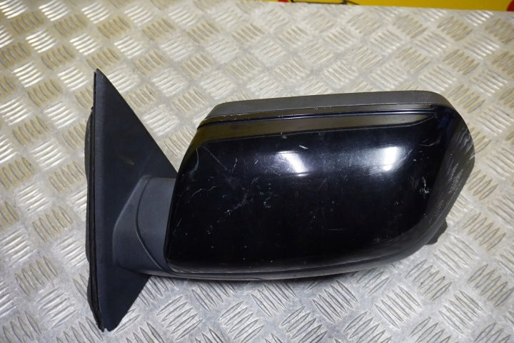 Außenspiegel Seitenspiegel Ford DA8317683 12Pin Links Zum Streichen Side Mirror SSP7868065996dt
