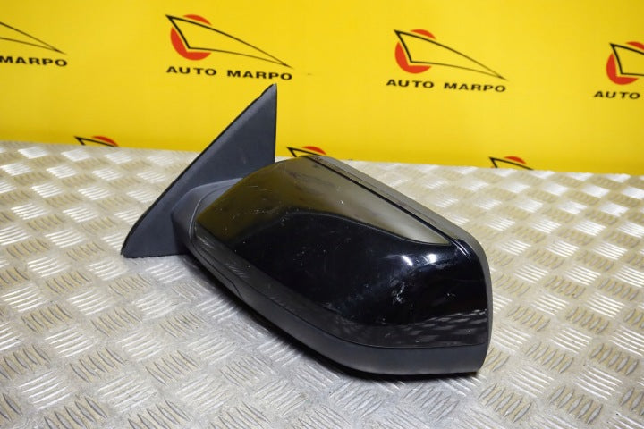 Außenspiegel Seitenspiegel Ford DA8317683 12Pin Links Zum Streichen Side Mirror SSP7868065996dt