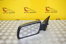 Laden Sie das Bild in den Galerie-Viewer, Außenspiegel Seitenspiegel Ford DA8317683 12Pin Links Zum Streichen Side Mirror SSP7868065996dt
