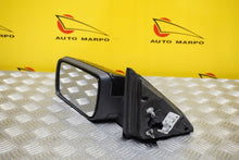 Laden Sie das Bild in den Galerie-Viewer, Außenspiegel Seitenspiegel Ford DA8317683 12Pin Links Zum Streichen Side Mirror SSP7868065996dt