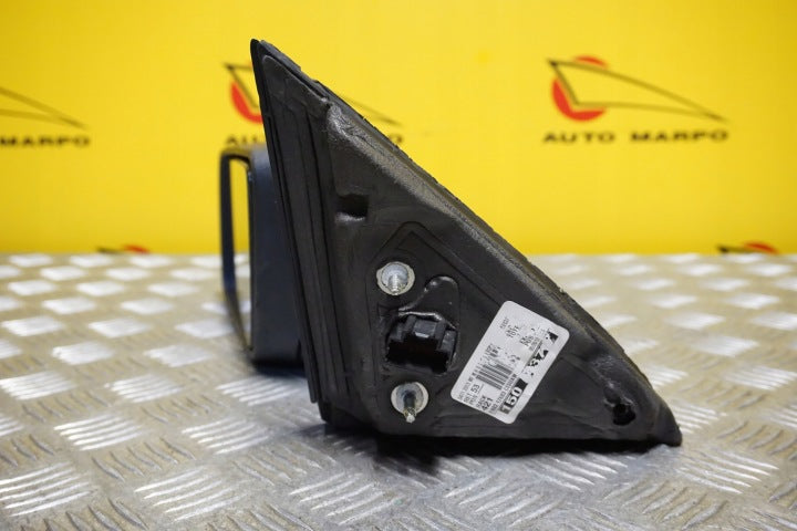 Außenspiegel Seitenspiegel Ford DA8317683 12Pin Links Zum Streichen Side Mirror SSP7868065996dt