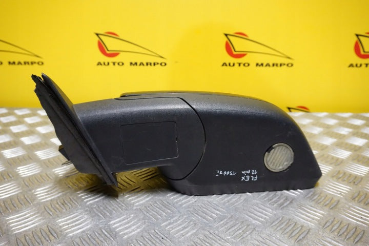 Außenspiegel Seitenspiegel Ford DA8317683 12Pin Links Zum Streichen Side Mirror SSP7868065996dt