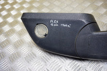 Laden Sie das Bild in den Galerie-Viewer, Außenspiegel Seitenspiegel Ford DA8317683 12Pin Links Zum Streichen Side Mirror SSP7868065996dt