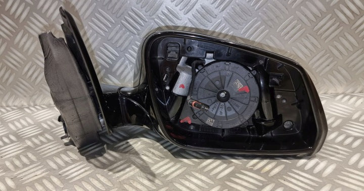 Außenspiegel Seitenspiegel BMW 7 F01 F02 F0169110U6680 5Pin Rechts Side Mirror SSP7878156706em