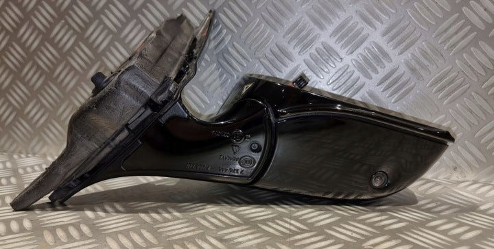 Außenspiegel Seitenspiegel BMW 7 F01 F02 F0169110U6680 5Pin Rechts Side Mirror SSP7878156706em