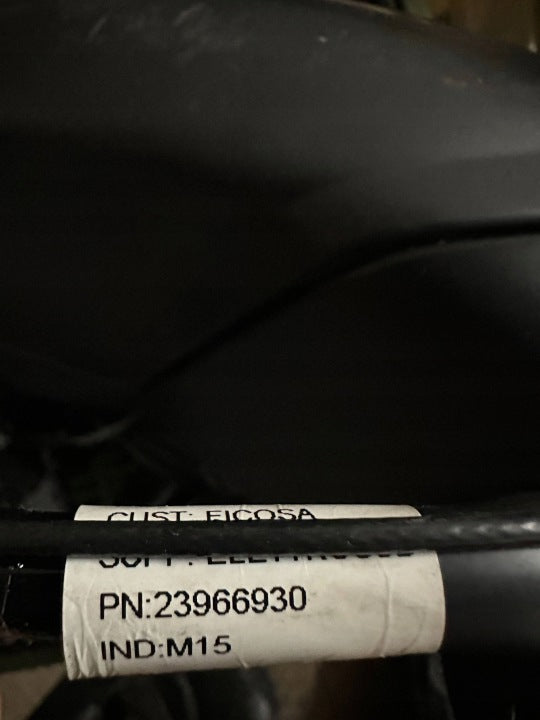 Außenspiegel Audi Q7 4M1857410 Elektrisch - Rechts oder Links Schwarz SSP7915913044cg