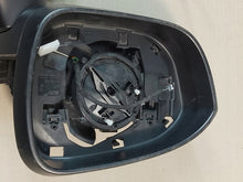 Laden Sie das Bild in den Galerie-Viewer, Außenspiegel Nissan Qashqai III J12 963026UN4A Elektrisch 15Pin Links Schwarz SSP7928276628al