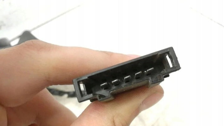 Außenspiegel Ford Galaxy III E1010414 E1010415, E1020414, E1020415 5Pin Rechts SSP7955352054uj