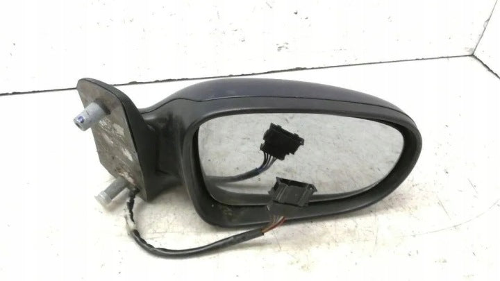 Außenspiegel Ford Galaxy III E1010414 E1010415, E1020414, E1020415 5Pin Rechts SSP7955352054uj