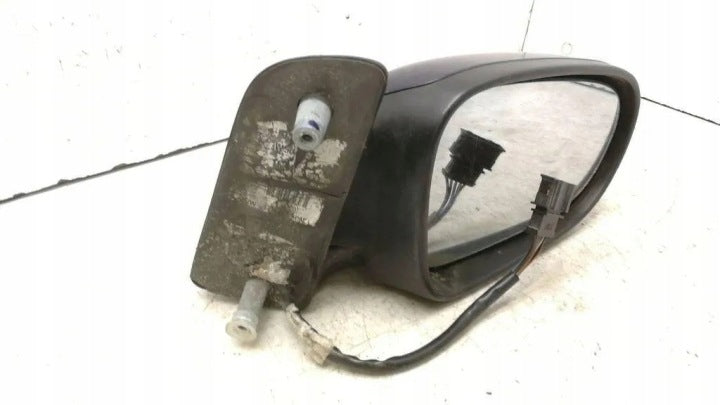 Außenspiegel Ford Galaxy III E1010414 E1010415, E1020414, E1020415 5Pin Rechts SSP7955352054uj