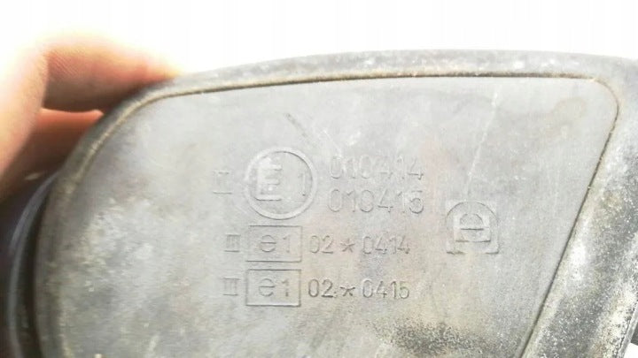 Außenspiegel Ford Galaxy III E1010414 E1010415, E1020414, E1020415 5Pin Rechts SSP7955352054uj