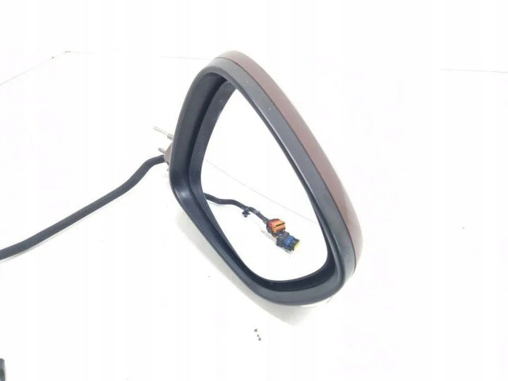 Außenspiegel Seitenspiegel Peugeot 508 E20210077 - Rechts Side Mirror SSP8006425863sj