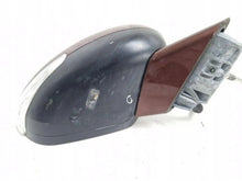 Laden Sie das Bild in den Galerie-Viewer, Außenspiegel Seitenspiegel Peugeot 508 E20210077 - Rechts Side Mirror SSP8006425863sj