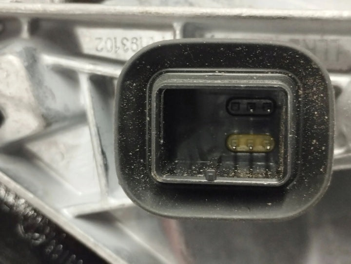 Außenspiegel Seitenspiegel BMW 2 F44 L9409112U668 Elektrisch 5Pin Rechts SSP8049823147yh