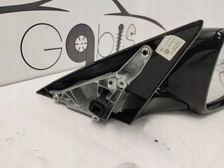 Außenspiegel Seitenspiegel BMW 2 F44 L9409112U668 Elektrisch 5Pin Rechts SSP8049823147yh