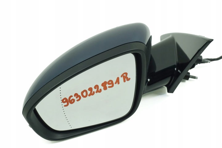 Außenspiegel Seitenspiegel Renault Talisman 963022891R Elektrisch 11Pin Links SSP8110890137ra