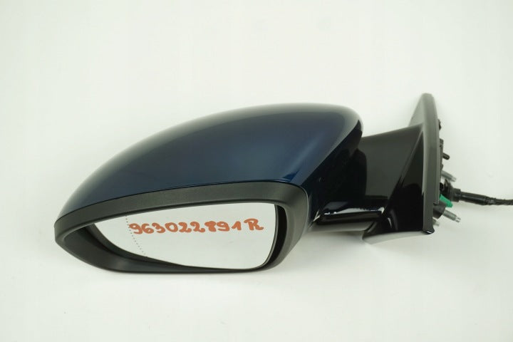Außenspiegel Seitenspiegel Renault Talisman 963022891R Elektrisch 11Pin Links SSP8110890137ra