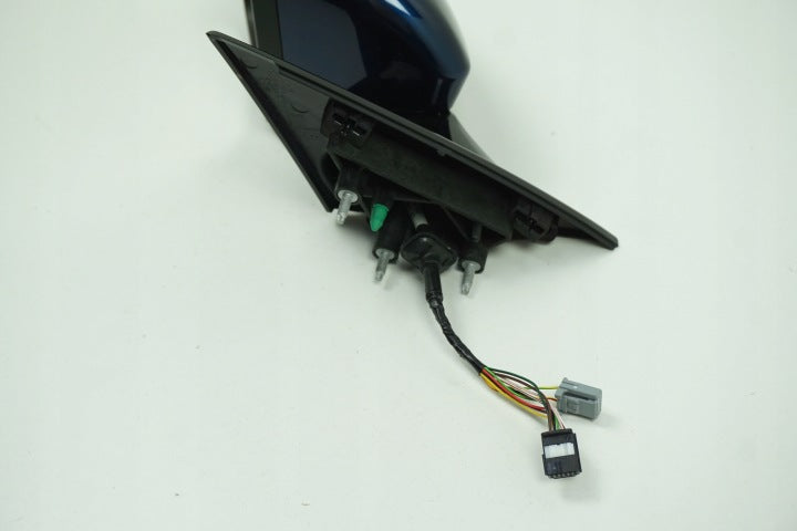 Außenspiegel Seitenspiegel Renault Talisman 963022891R Elektrisch 11Pin Links SSP8110890137ra
