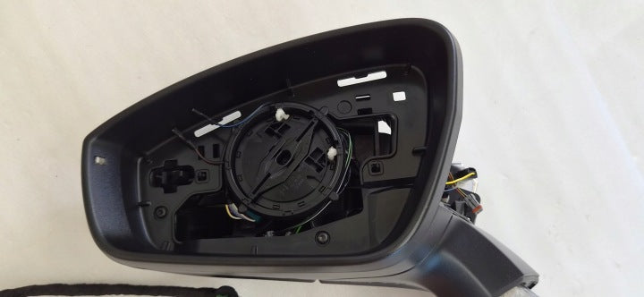 Außenspiegel Seitenspiegel VW Id.4 5LB857407J 17Pin Links Side Mirror SSP8141776840fk