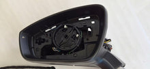 Laden Sie das Bild in den Galerie-Viewer, Außenspiegel Seitenspiegel VW Id.4 5LB857407J 17Pin Links Side Mirror SSP8141776840fk