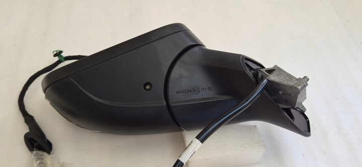 Außenspiegel Seitenspiegel VW Id.4 5LB857407J 17Pin Links Side Mirror SSP8141776840fk