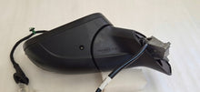 Laden Sie das Bild in den Galerie-Viewer, Außenspiegel Seitenspiegel VW Id.4 5LB857407J 17Pin Links Side Mirror SSP8141776840fk