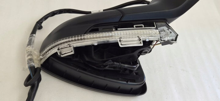 Außenspiegel Seitenspiegel VW Id.4 5LB857407J 17Pin Links Side Mirror SSP8141776840fk