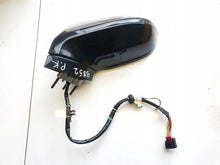 Laden Sie das Bild in den Galerie-Viewer, Außenspiegel Seitenspiegel Audi A7 E1021105 - Links Grau Side Mirror SSP8153585792mi