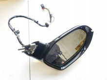 Laden Sie das Bild in den Galerie-Viewer, Außenspiegel Seitenspiegel Audi A7 E1021105 - Links Grau Side Mirror SSP8153585792mi