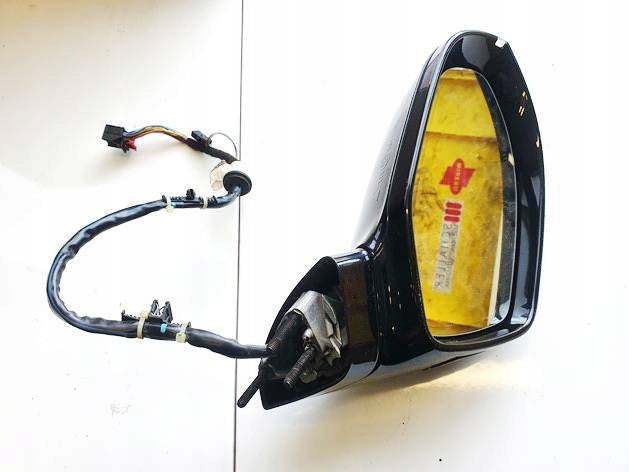 Außenspiegel Seitenspiegel Audi A7 E1021105 - Links Grau Side Mirror SSP8153585792mi