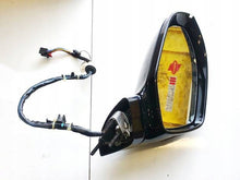 Laden Sie das Bild in den Galerie-Viewer, Außenspiegel Seitenspiegel Audi A7 E1021105 - Links Grau Side Mirror SSP8153585792mi