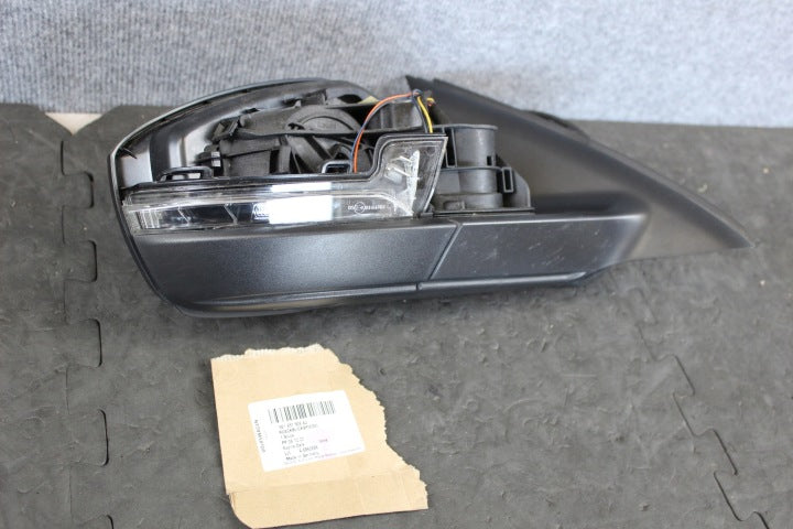 Außenspiegel Seitenspiegel Skoda Octavia III 5E1857408 11Pin Rechts Side Mirror SSP8162219810ll