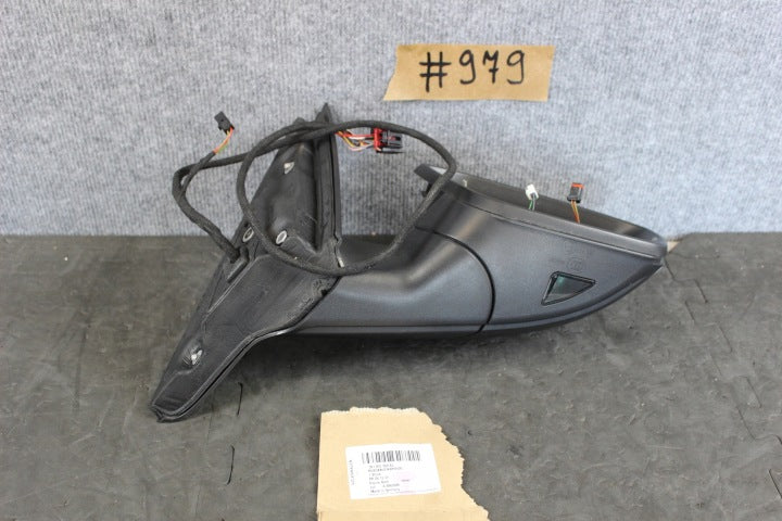 Außenspiegel Seitenspiegel Skoda Octavia III 5E1857408 11Pin Rechts Side Mirror SSP8162219810ll