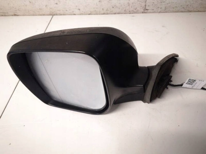 Außenspiegel Seitenspiegel Subaru Forester E4022793 - Links Schwarz Side Mirror SSP8229943543rn