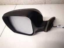 Laden Sie das Bild in den Galerie-Viewer, Außenspiegel Seitenspiegel Subaru Forester E4022793 - Links Schwarz Side Mirror SSP8229943543rn