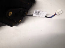 Laden Sie das Bild in den Galerie-Viewer, Außenspiegel Seitenspiegel Subaru Forester E4022793 - Links Schwarz Side Mirror SSP8229943543rn