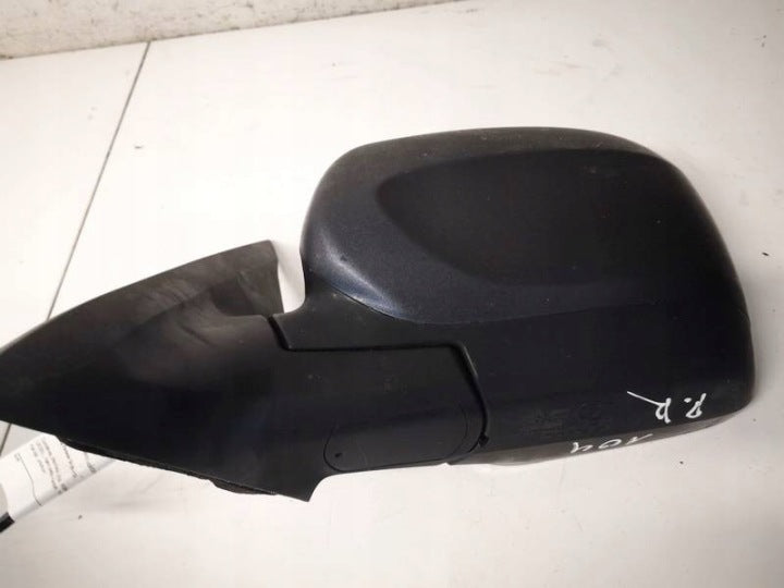 Außenspiegel Seitenspiegel Subaru Forester E4022793 - Links Schwarz Side Mirror SSP8229943543rn