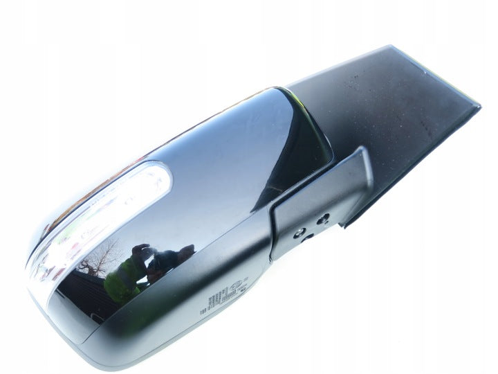 Außenspiegel Seitenspiegel Mazda Cx9 E4012284 Elektrisch - Rechts Schwarz SSP8233900520di