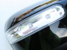 Laden Sie das Bild in den Galerie-Viewer, Außenspiegel Seitenspiegel Mazda Cx9 E4012284 Elektrisch - Rechts Schwarz SSP8233900520di