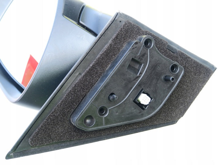 Außenspiegel Seitenspiegel Mazda Cx9 E4012284 Elektrisch - Rechts Schwarz SSP8233900520di