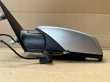 Laden Sie das Bild in den Galerie-Viewer, Außenspiegel Seitenspiegel BMW 5 E60 E61 E1010748 7043437 Elektrisch 3Pin Links SSP8254443722tb